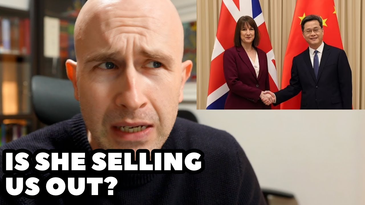 I Have a TERRIBLE Feeling ...