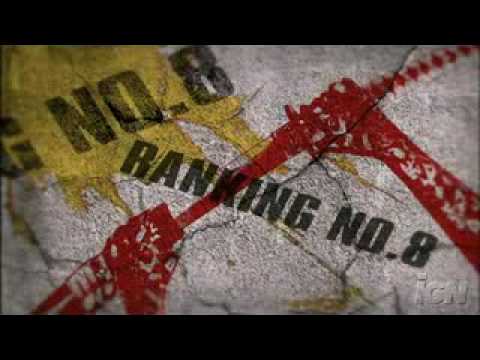 Robin Atkin Downes as Travis Touchdown