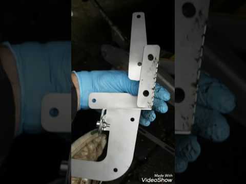 Rallyflapz rs & st 2016 fitting