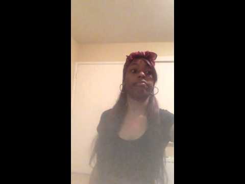 Mimi Green - Fight Night (remix) *Migos*