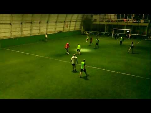 Albayrak Halı Saha Tesisleri 23.06.2016 23:00 - akillisaha.com