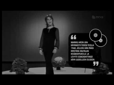 Markku Aro - Vain eteenpäin (1971)
