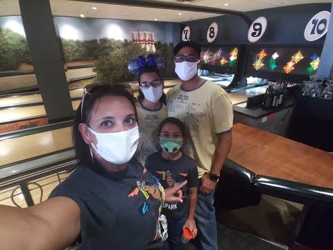 The Adventure Challenge Family Edition #1