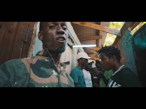 Potential Kidd - Well Bad (Official Music Video)