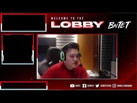 LIVE SIANG SEBELOM MATCH MALEM !!