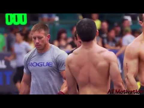 Crossfit Motivation   All Or Nothing