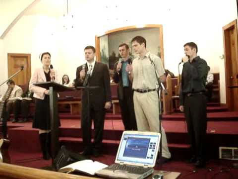 D0285 Te vad rastignit