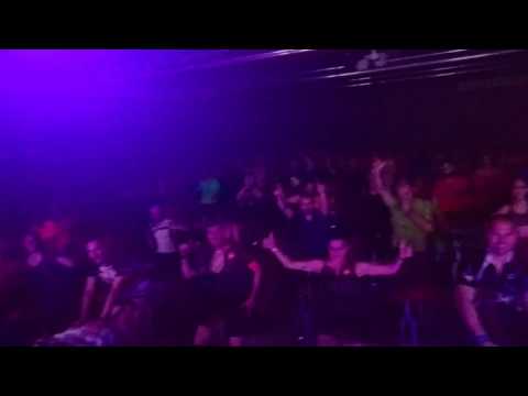 Clase Ciclo Indoor Dream Fit Alcorcón by David Aguado