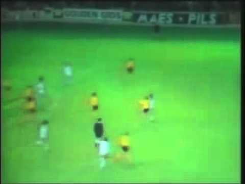 Club Brugge - Kuopion Palloseura 5-2 - Coppa dei Campioni 1977-78 - 16imi di finale - ritorno