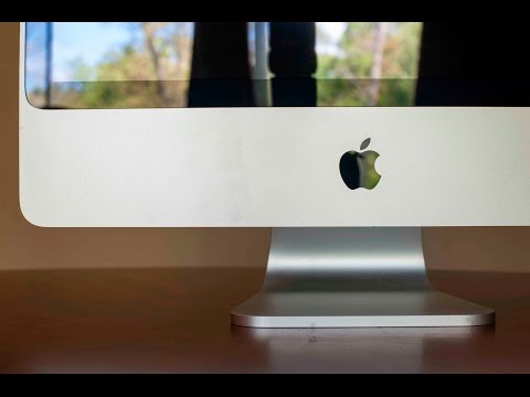 Is a 2007 iMac Worth it in 2016?