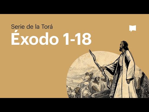 El tema principal del libro de Éxodo • parte 1 • Serie de la Torá • (episodio 3)