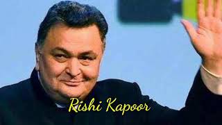 Kulfi -102 not out | #Tribute #legend #chintuji #rishikapoor