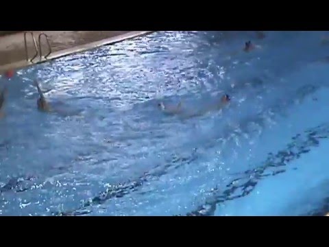 WP Infantil C.N. Alcorcón vs C.D. Vand´03