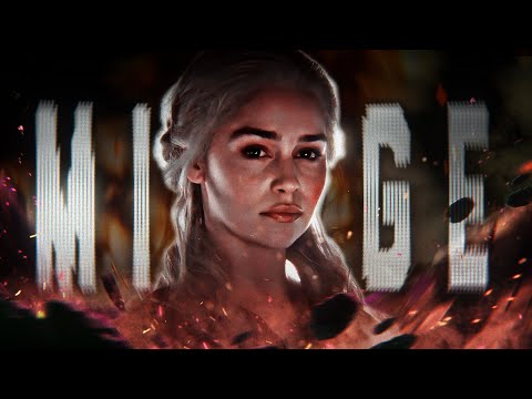 MIRAGE - OFFL1NX (MUSIC VIDEO)