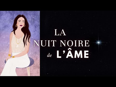 The Dark Night of the Soul: Alchemical Spiritual Crisis