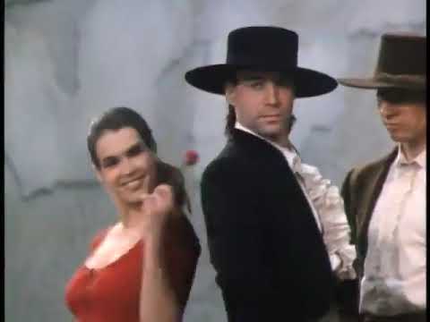 Katarina Witt, Carmen On Ice