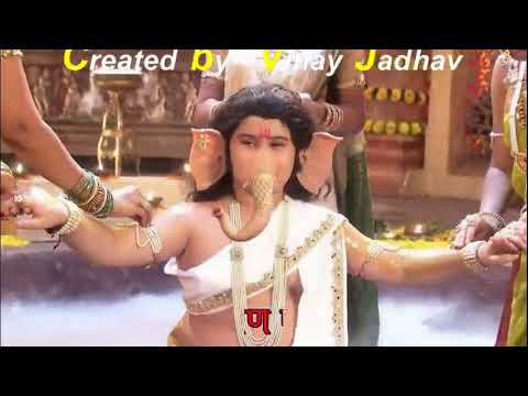 Ganpati Bappa Morya Title Song  480 X 852