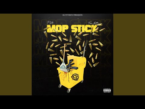 Mop Stick