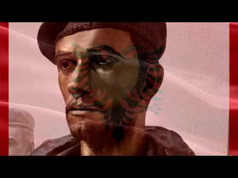 Isuf Berisha-Këng për Afrim Gashin