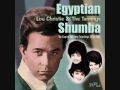 Lou Christie and The Tammys- Egyptian Shumba ...