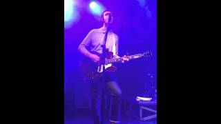 THE SPITFIRES - 4am (Guitar only) - Live in Torino 18/12/2015