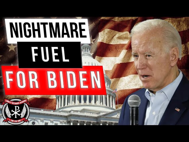 A Gun Controller NIGHTMARE... ALL Swing States are SCREAMING RED! POUR IT ON in November!