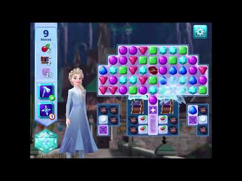 Disney Frozen Adventures