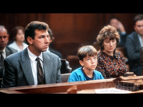 This fierless social worker plans to take down this allegedly abusive father | Full Movie