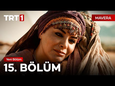 Mavera 15. Bölüm @NostaljiTRT