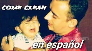 Culture Club- Come Clean en español
