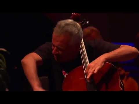 Giovanni Sollima, 2Cellos, Mischa Maisky " Thunderstruck " by AC/DC