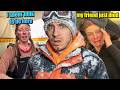Tik Tokers Are STUCK On Mount Everest