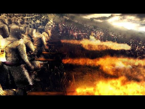 The Immolation of Total War's Player Freedom