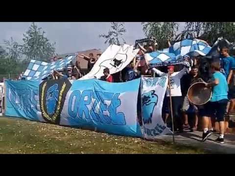 ORZEŁ GRANOWO - TSG Kamieniec 0:3 (29.05.2016)