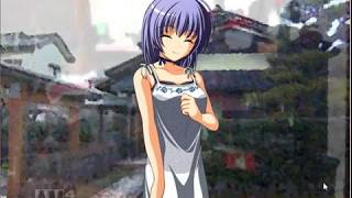 止マナイ雨二病ミナガラ　#4 実況