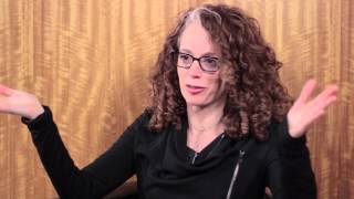 Rebecca Taichman on STAGE KISS, Playwrights Horizons