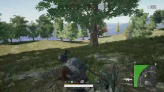 初見歓迎　世界的クソエイマーの眠くなるまでアラサーパブジlive［PS4PUBG］