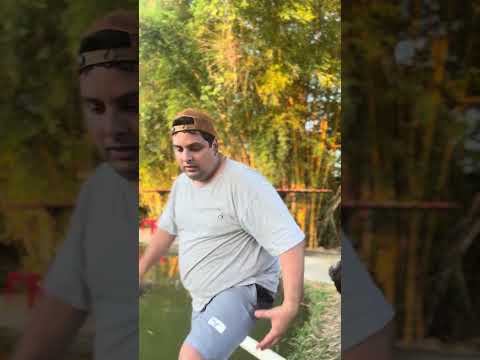 Pescaria 100spim Guapó go , viajando , documentário de viagem #interiordegoias #goiás #pesca 11