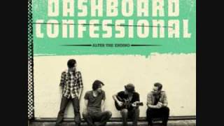 Dashboard Confessional - Blame It On The Changes [Acoustic]