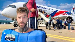 Download lagu F*ck it! I’m Moving To Malaysia! mp3