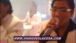 LEJOS DE TI - EXITO 2012