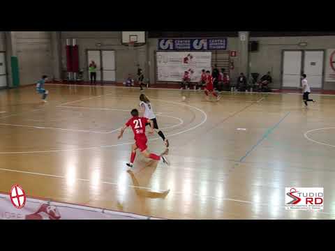 Antenore vs Cosmos Nove, intervista ad Andrea Rozzato