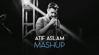 Download lagu Atif Aslam mashup 2018 unplugged mp3