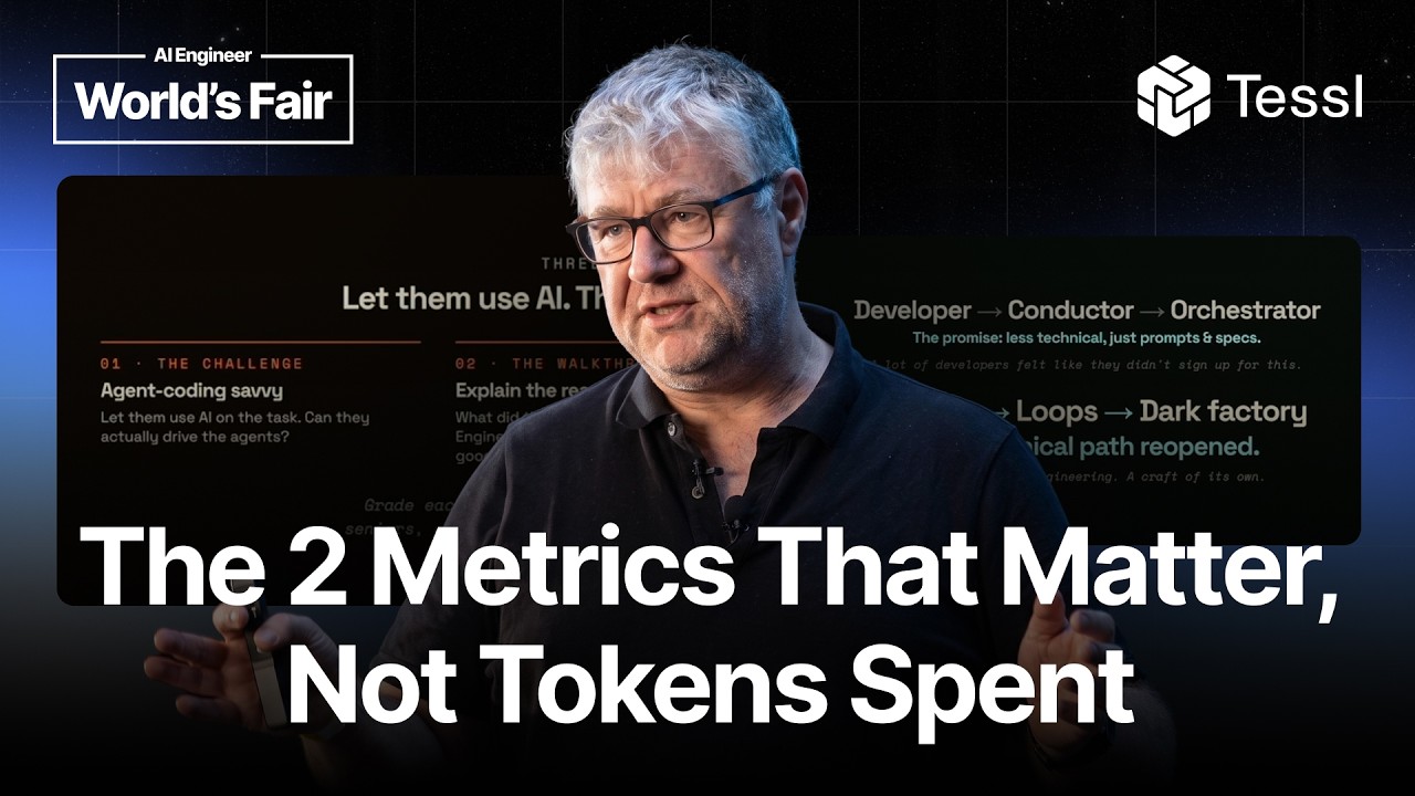 Patrick Debois on Scaling Teams and AI Agents - AI Engineer