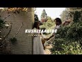 Kushiyaagide Slowed Reverb Soul Vibez