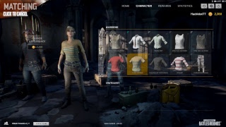 #8 はちどりのぐだぐだPUBG