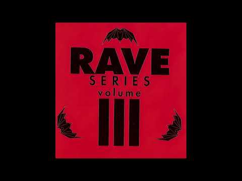 DJ Gizmo - Don't You Want My Lovin' - Rave Records – RAVE 11th