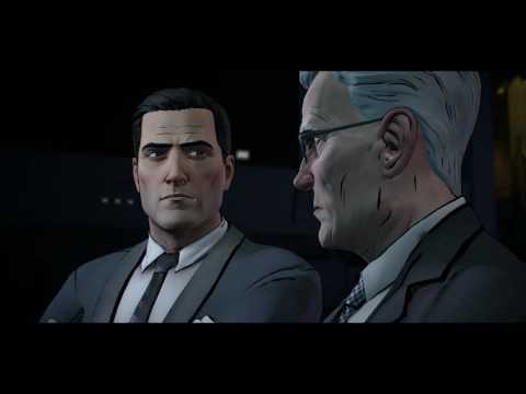 Epsiode 2: Children of Arkham Trailer