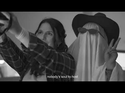 “Ghost” – Music Video