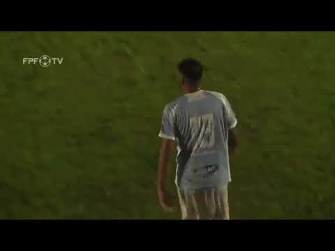 Marília 3 x 0 Rio Branco - March 3, 2018